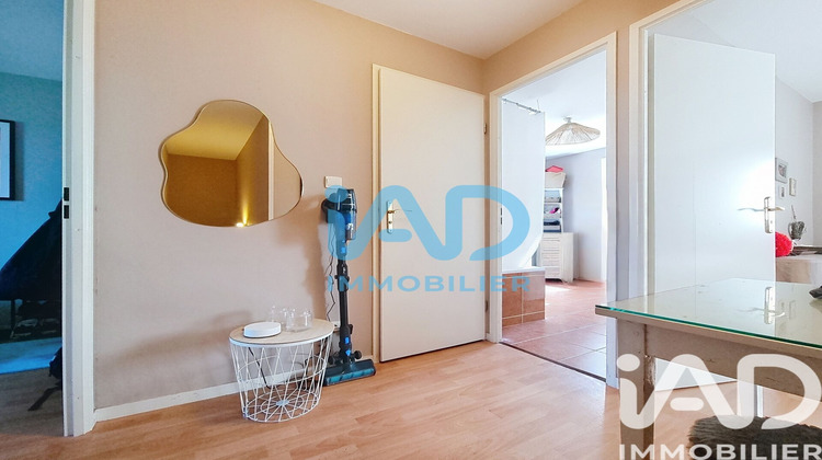 Ma-Cabane - Vente Maison Poitiers, 90 m²