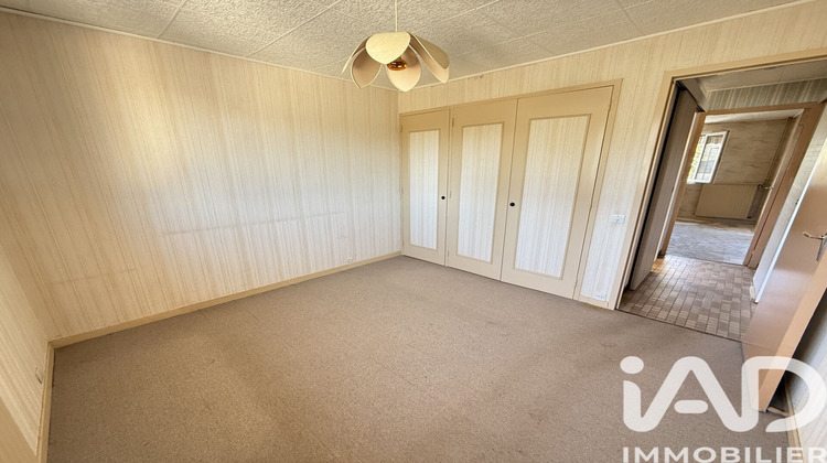 Ma-Cabane - Vente Maison Poitiers, 80 m²