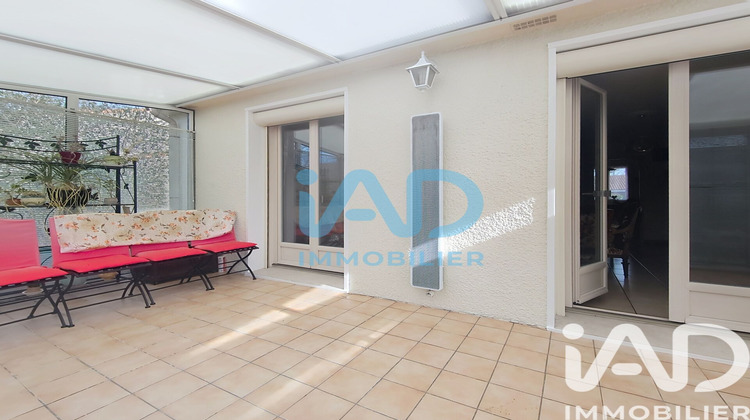 Ma-Cabane - Vente Maison Poitiers, 129 m²