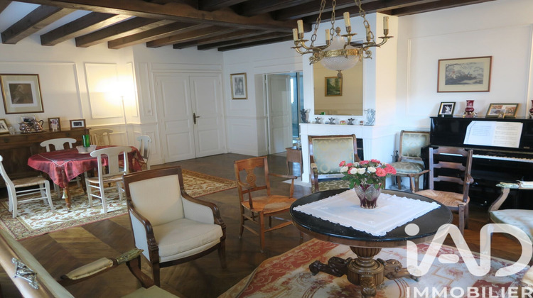 Ma-Cabane - Vente Maison Poitiers, 423 m²