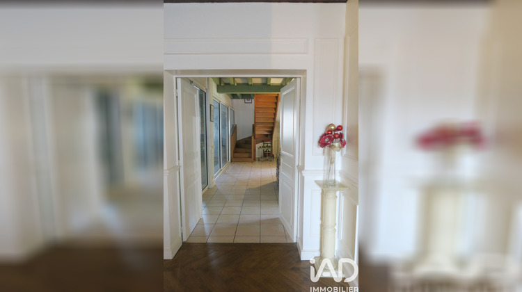 Ma-Cabane - Vente Maison Poitiers, 423 m²