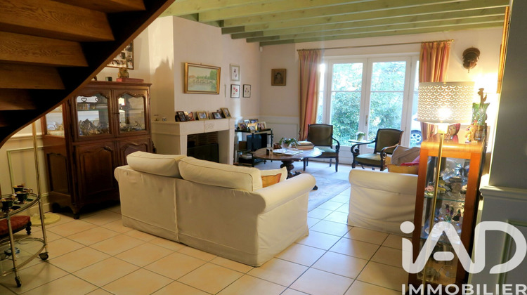 Ma-Cabane - Vente Maison Poitiers, 423 m²
