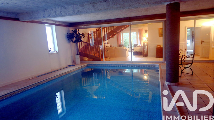 Ma-Cabane - Vente Maison Poitiers, 423 m²