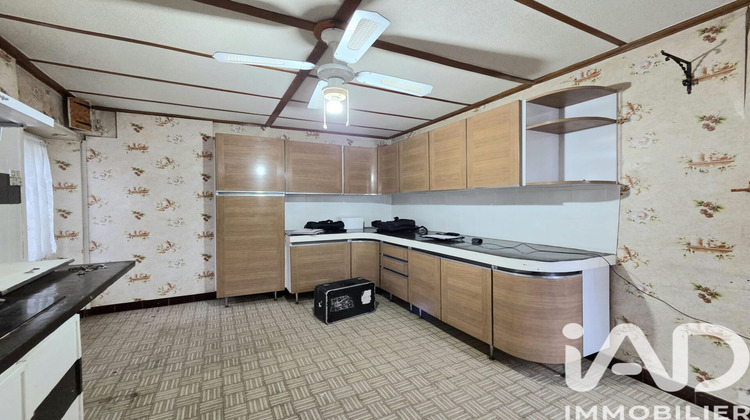 Ma-Cabane - Vente Maison Poitiers, 112 m²