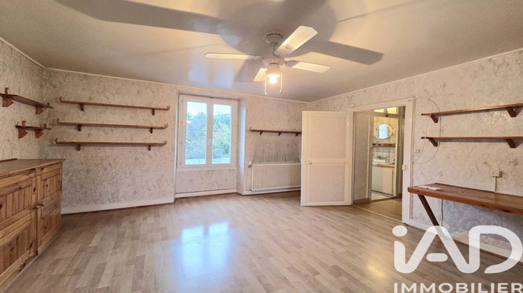 Ma-Cabane - Vente Maison Poitiers, 112 m²