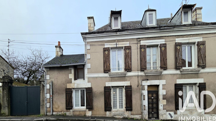 Ma-Cabane - Vente Maison Poitiers, 112 m²