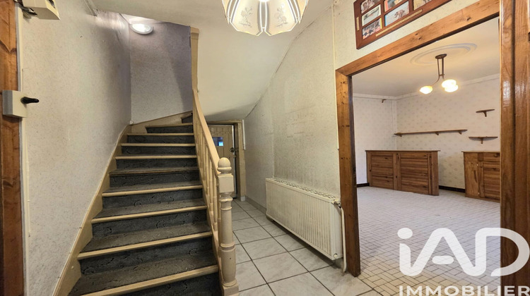 Ma-Cabane - Vente Maison Poitiers, 112 m²