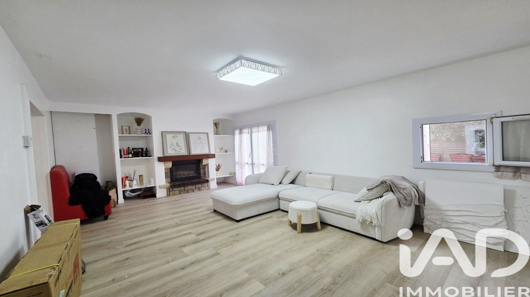 Ma-Cabane - Vente Maison Poitiers, 103 m²