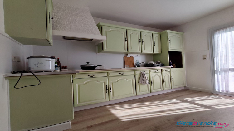 Ma-Cabane - Vente Maison Poitiers, 103 m²
