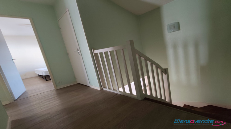 Ma-Cabane - Vente Maison Poitiers, 103 m²
