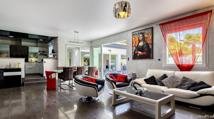 Ma-Cabane - Vente Maison Poitiers, 445 m²