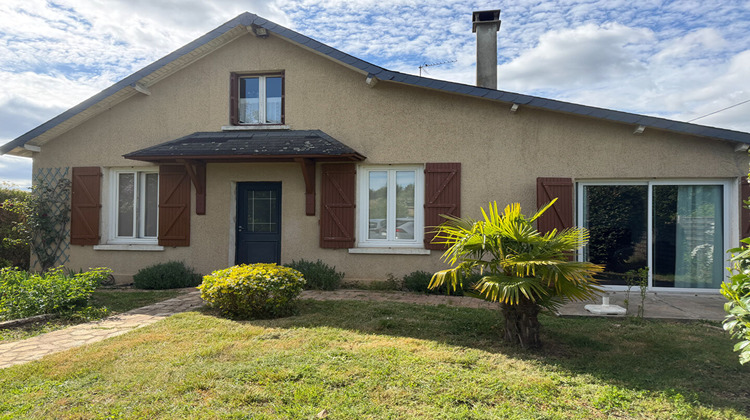 Ma-Cabane - Vente Maison POITIERS, 157 m²