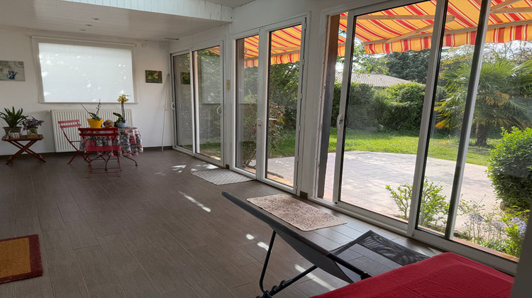 Ma-Cabane - Vente Maison POITIERS, 157 m²
