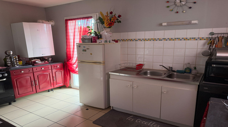Ma-Cabane - Vente Maison POITIERS, 68 m²