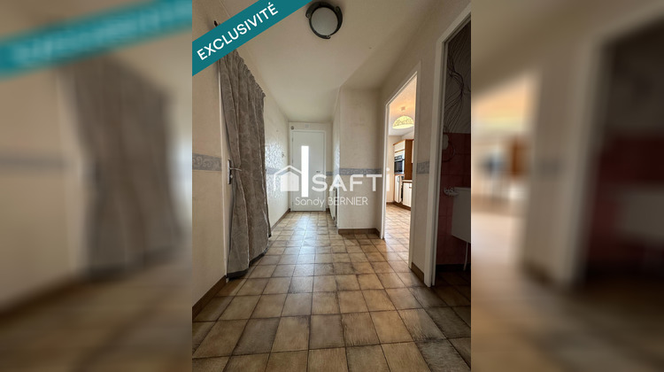 Ma-Cabane - Vente Maison Poitiers, 95 m²