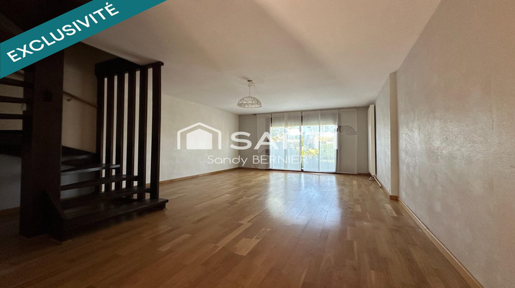 Ma-Cabane - Vente Maison Poitiers, 95 m²
