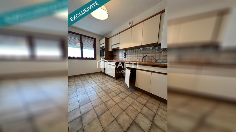 Ma-Cabane - Vente Maison Poitiers, 95 m²