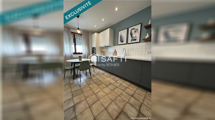 Ma-Cabane - Vente Maison Poitiers, 95 m²