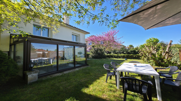 Ma-Cabane - Vente Maison Poitiers, 94 m²