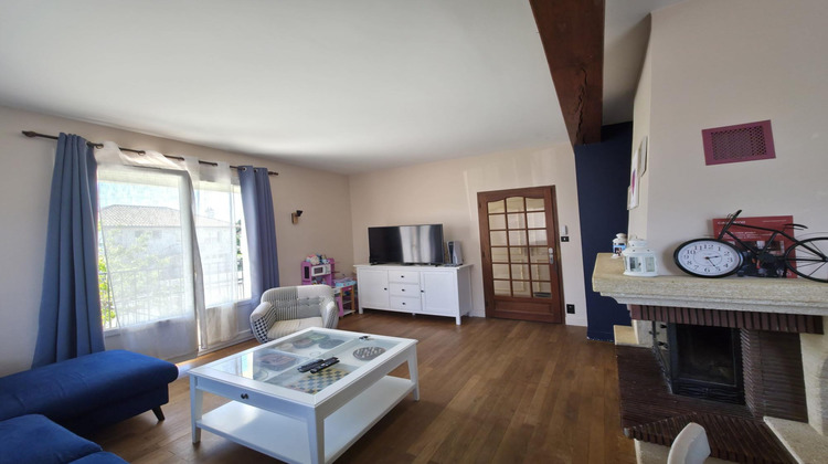 Ma-Cabane - Vente Maison Poitiers, 94 m²