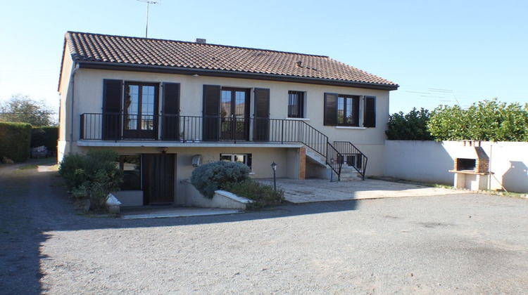 Ma-Cabane - Vente Maison POITIERS, 155 m²