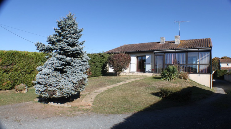 Ma-Cabane - Vente Maison POITIERS, 155 m²