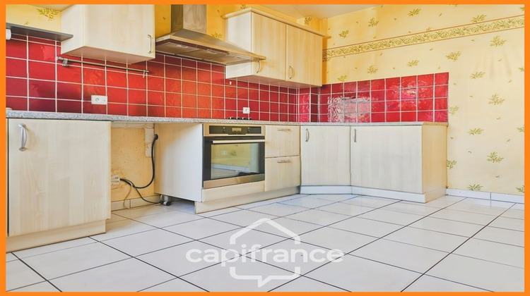 Ma-Cabane - Vente Maison POITIERS, 99 m²