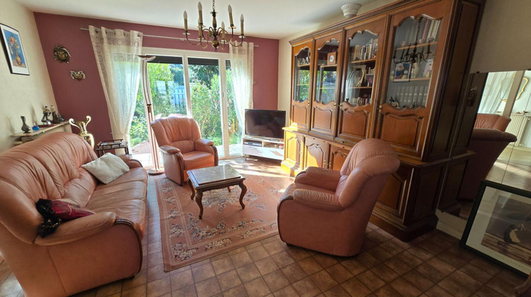 Ma-Cabane - Vente Maison POITIERS, 91 m²