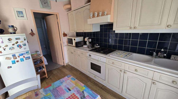 Ma-Cabane - Vente Maison POITIERS, 91 m²