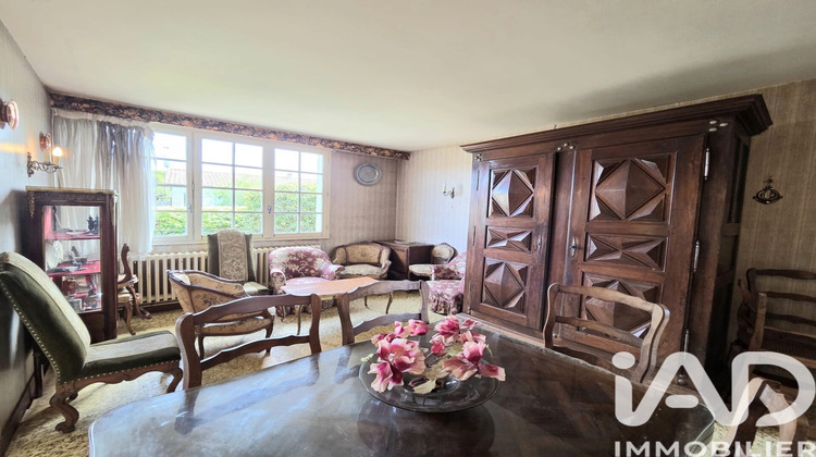Ma-Cabane - Vente Maison Poitiers, 89 m²