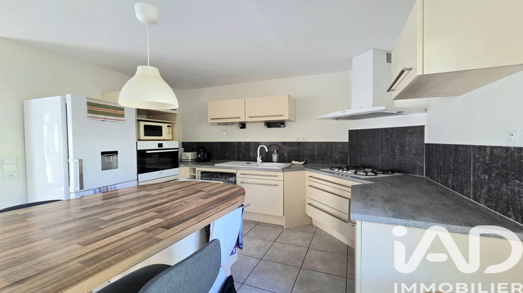 Ma-Cabane - Vente Maison Poitiers, 89 m²