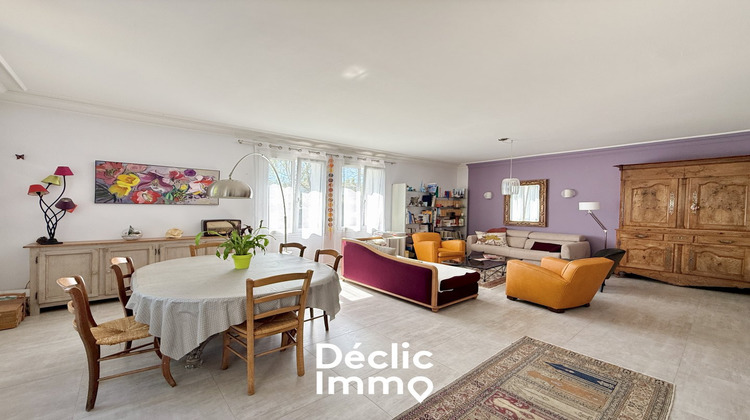 Ma-Cabane - Vente Maison POITIERS, 157 m²