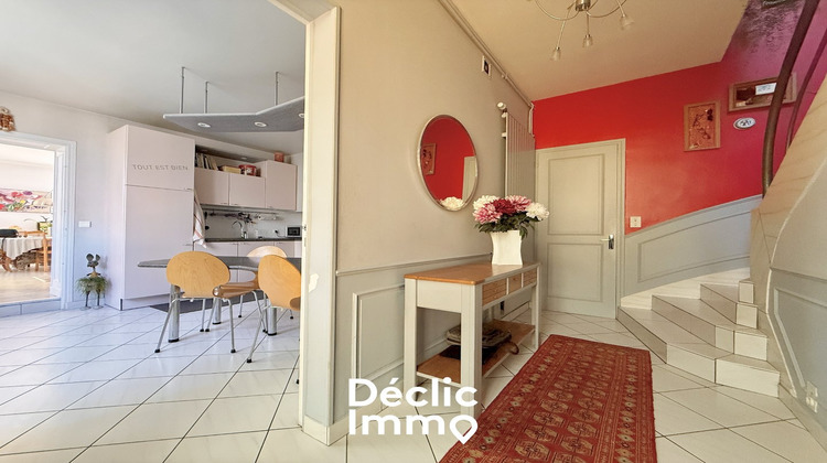 Ma-Cabane - Vente Maison POITIERS, 157 m²