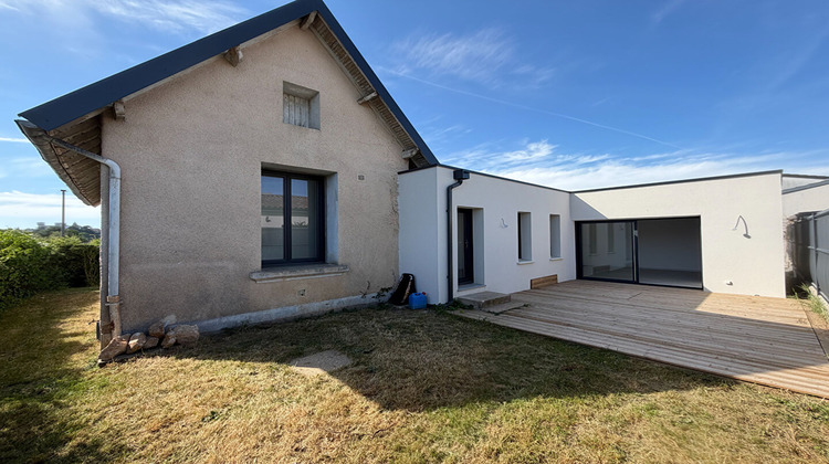 Ma-Cabane - Vente Maison POITIERS, 98 m²