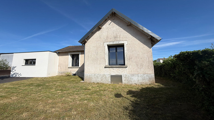 Ma-Cabane - Vente Maison POITIERS, 98 m²