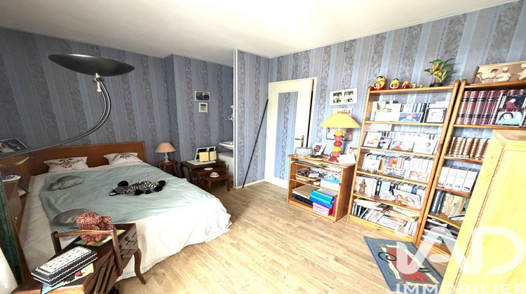 Ma-Cabane - Vente Maison Poitiers, 92 m²