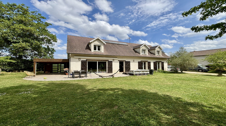 Ma-Cabane - Vente Maison Poitiers, 235 m²