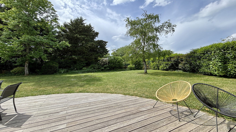 Ma-Cabane - Vente Maison Poitiers, 235 m²