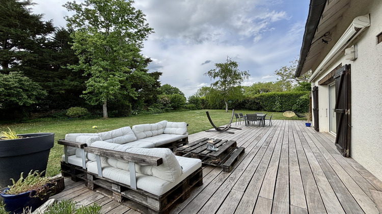 Ma-Cabane - Vente Maison Poitiers, 235 m²