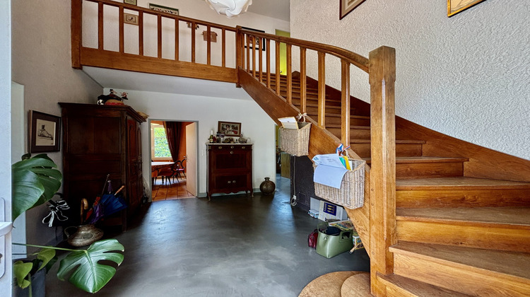 Ma-Cabane - Vente Maison Poitiers, 235 m²