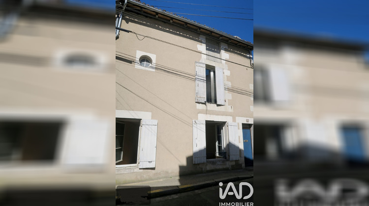 Ma-Cabane - Vente Maison Poitiers, 94 m²