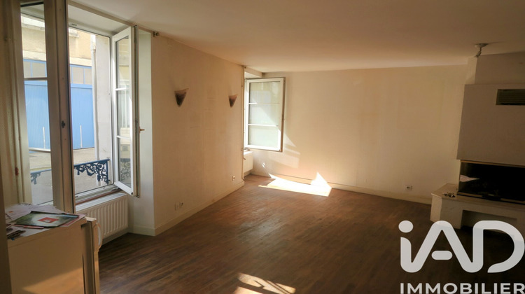 Ma-Cabane - Vente Maison Poitiers, 94 m²