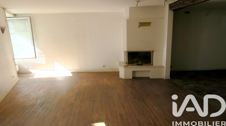 Ma-Cabane - Vente Maison Poitiers, 94 m²