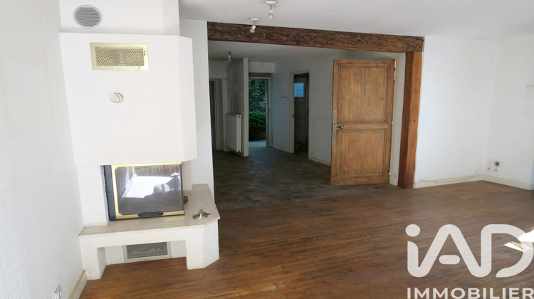 Ma-Cabane - Vente Maison Poitiers, 94 m²