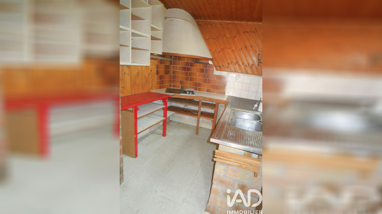Ma-Cabane - Vente Maison Poitiers, 94 m²