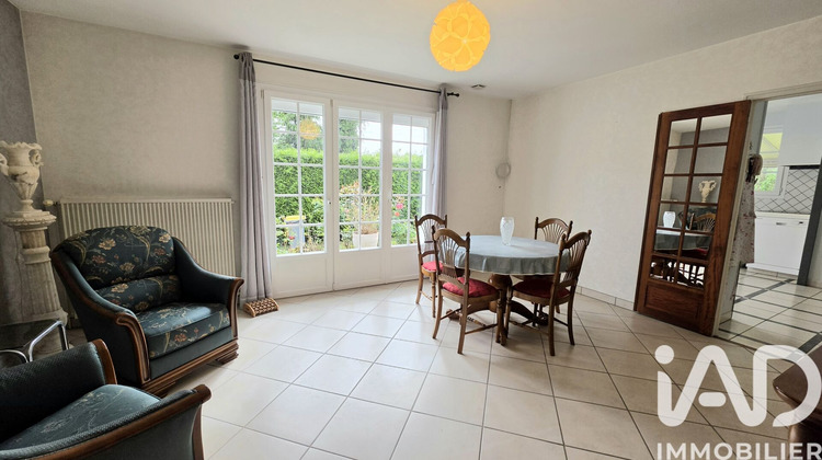 Ma-Cabane - Vente Maison Poitiers, 87 m²