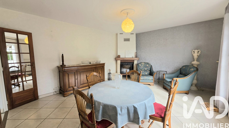 Ma-Cabane - Vente Maison Poitiers, 87 m²
