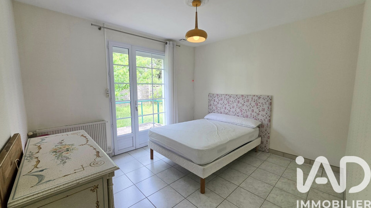 Ma-Cabane - Vente Maison Poitiers, 87 m²
