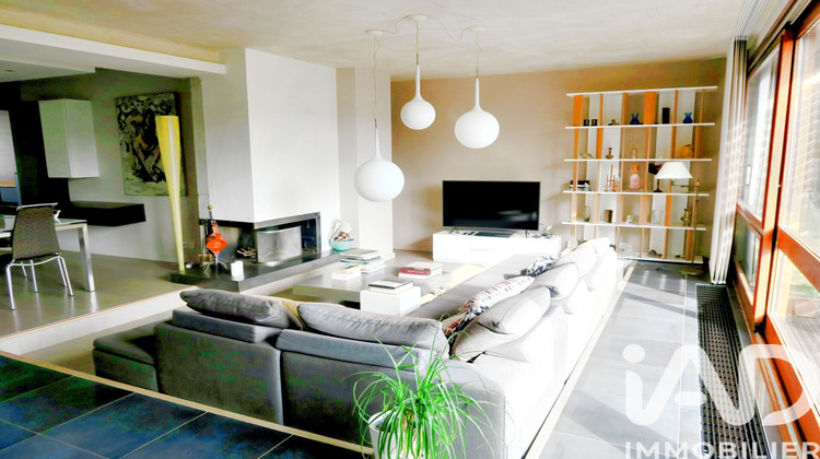 Ma-Cabane - Vente Maison Poitiers, 210 m²