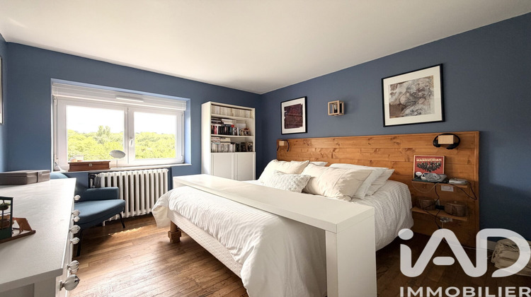 Ma-Cabane - Vente Maison Poitiers, 90 m²